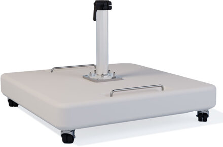 Rolvoet beton 160kg voor Sunwing (incl. staander)