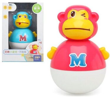 Roly-Poly Speelgoed Aap