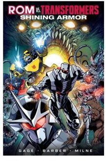 Rom vs. Transformers