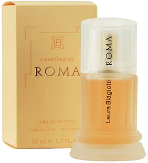 Roma Eau de Toilette 50 ml