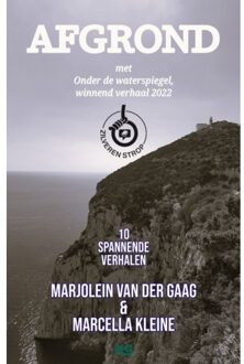 Romadevi Stories Afgrond - Marcella Kleine