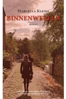 Romadevi Stories Binnenwereld - Boek Marcella Kleine-de Peuter (9492657074)