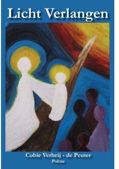Romadevi Stories Licht verlangen - Boek Cobie Verheij-de Peuter (9492657066)