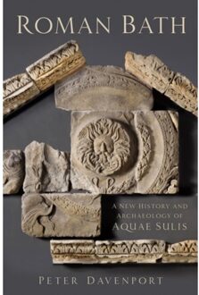 Roman Bath - Peter Davenport