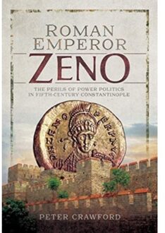 Roman Emperor Zeno - Peter Crawford