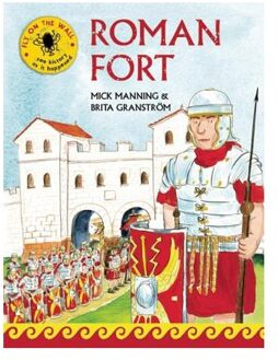 Roman Fort