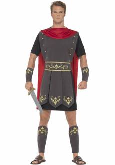 Roman Gladiator Kostuum