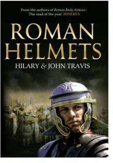Roman Helmets