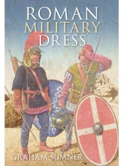 Roman Military Dress