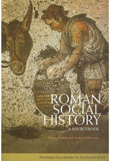 Roman Social History