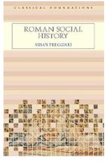 Roman Social History