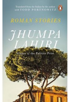 Roman Stories - Lahiri, Jhumpa