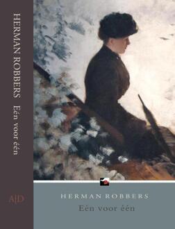 Roman van een gezin / 2 Eén voor één - Boek Herman Robbers (9086410820)