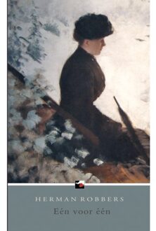 Roman van een gezin / 2 Eén voor één - Boek Herman Robbers (9086410820)
