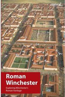 Roman Winchester - Joseph Chittenden