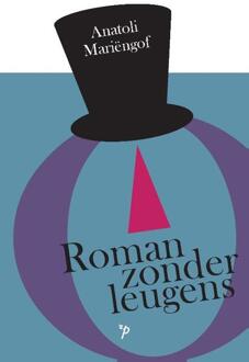 Roman zonder leugens