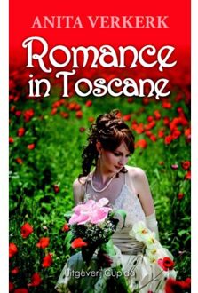 Romance in Toscane - Boek Anita Verkerk (9490763314)