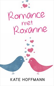 Romance met Roxanne - eBook Kate Hoffmann (9402754946)
