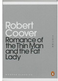 Romance Of The Thin Man And The Fat Lady