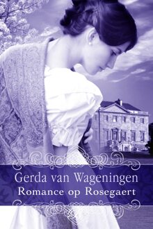 Romance op Rosegaert - eBook Gerda van Wageningen (9401909075)