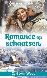 Romance op schaatsen -  Cari Lynn Webb (ISBN: 9789402574029)