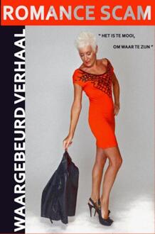 Romance Scam - Boek Terry Rose (9402136223)