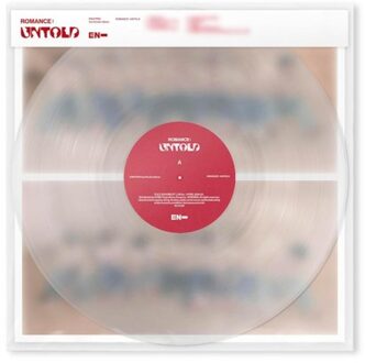 Romance: Untold - Enhypen