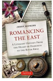 Romancing the East