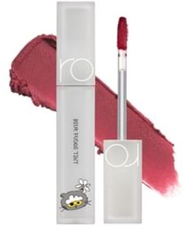 romand X ZO&FRIENDS Blur Fudge Tint - 2 Colors #02 Rosiental