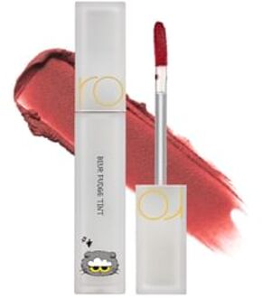 romand X ZO&FRIENDS Blur Fudge Tint - 2 Colors #07 Cool Rose Up
