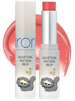 romand X ZO&FRIENDS Glasting Melting Balm - 2 Colors #20 Daisy Jelly