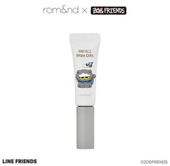 romand X ZO&FRIENDS Han All Brow Cara #03 Modern Beige