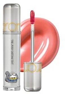 romand X ZO&FRIENDS The Juicy Lasting Tint - 4 Colors #29 Joseon Fig