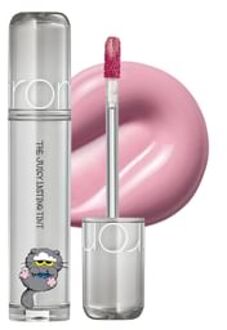 romand X ZO&FRIENDS The Juicy Lasting Tint - 4 Colors #36 Kitten Lychee