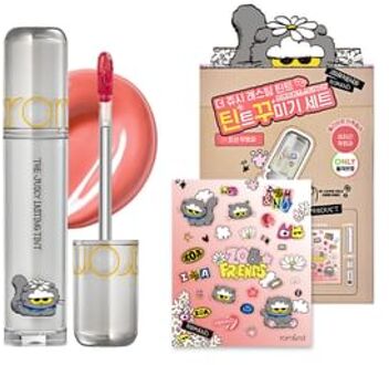 romand X ZO&FRIENDS Tint DIY Set - 3 Types #29 Joseon Fig