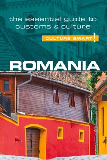 Romania - Culture Smart