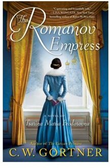 Romanov Empress