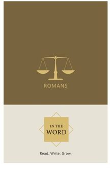Romans - In The Word - Joel R. Beeke