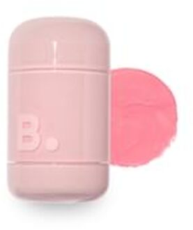 Romantic Blush Lip&Cheek - 20 Colors #02 Pink Some