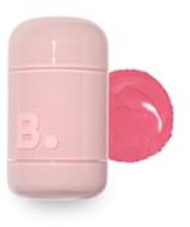 Romantic Blush Lip&Cheek - 20 Colors #05 Rora Pink