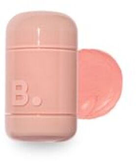 Romantic Blush Lip&Cheek - 20 Colors #11 Ballerina