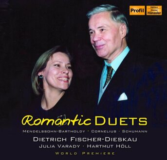 Romantic Duets