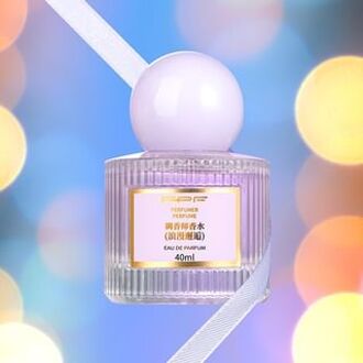 Romantic Encounter Eau De Parfum #40ml