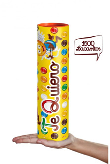 ♥Romantic Megatubo lacasites · 1.5Kg.♥