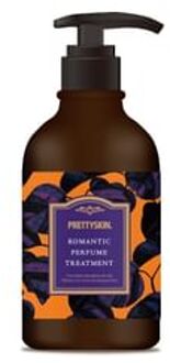 Romantic Perfume Treatment 500ml