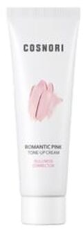 Romantic Pink Tone Up Cream 2024 Version - 50g
