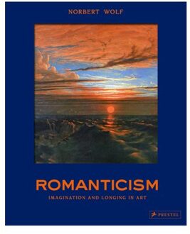 Romanticism - Norbert Wolf