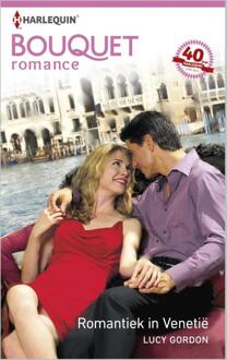 Romantiek in Venetië - eBook Lucy Gordon (9402512705)