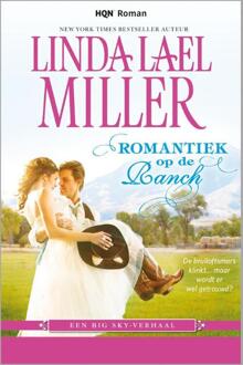 Romantiek op de ranch - eBook Linda Lael Miller (9402512918)