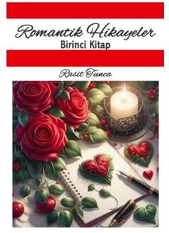 Romantik Hikayeler - Raşit Tunca